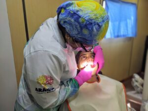 SNPS consolidó más de 2400 beneficios en jornada social postsismo en Maracay