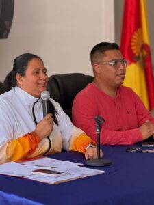 Cleba aprobó acuerdo de respaldo al Plan Venezuela Energía y Vida