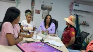 IMA fortalece el Plan de la Aragüeñidad con enfoque de inclusión y justicia social