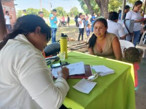 Gobierno Bolivariano garantizó más de 6500 beneficios en nueve municipios de Aragua