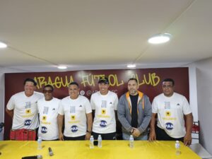 Clínica deportiva “318 By Juan Arango” llega a Maracay