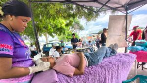 Despliegue de atención integral fortalece el bienestar de los pueblos indígenas en Aragua