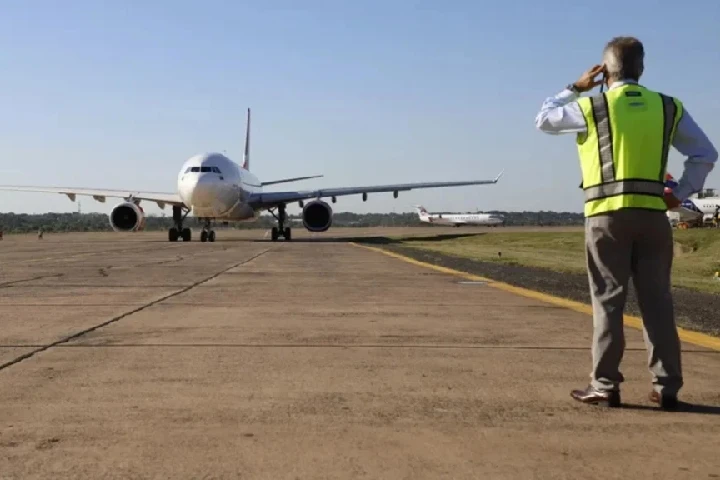 Aerolíneas extranjeras retoman vuelos a Maiquetía a partir del 1 de septiembre