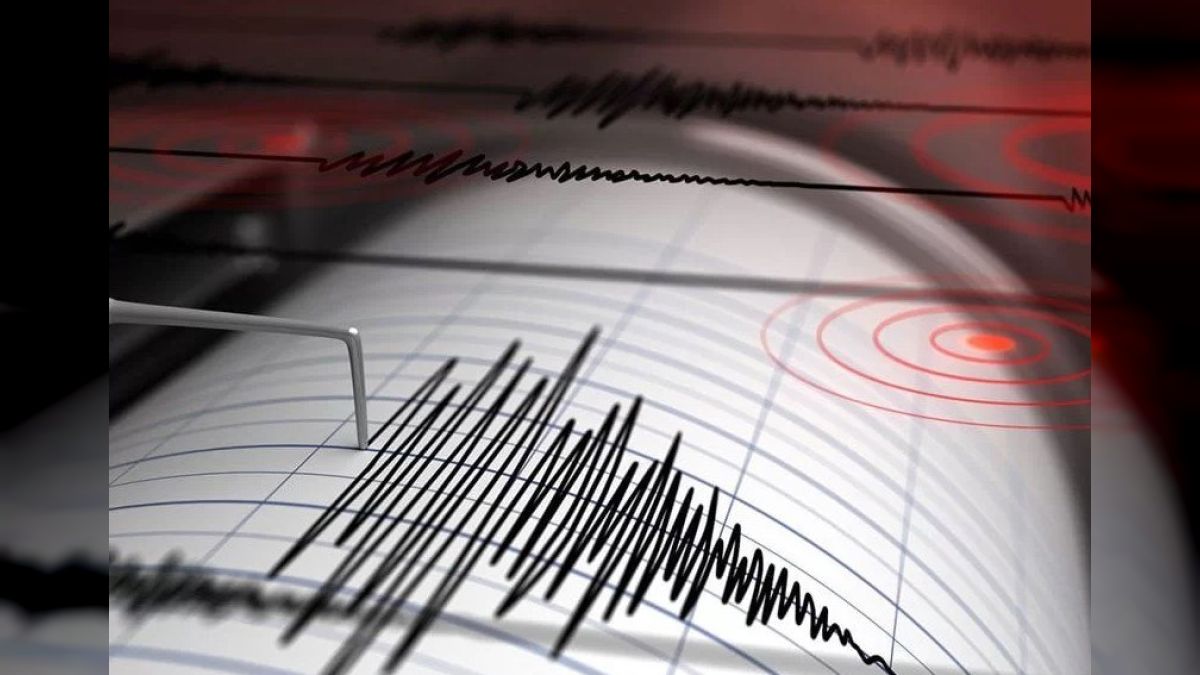 Sismo de magnitud 4,8 se registró en Perú sin dejar daños