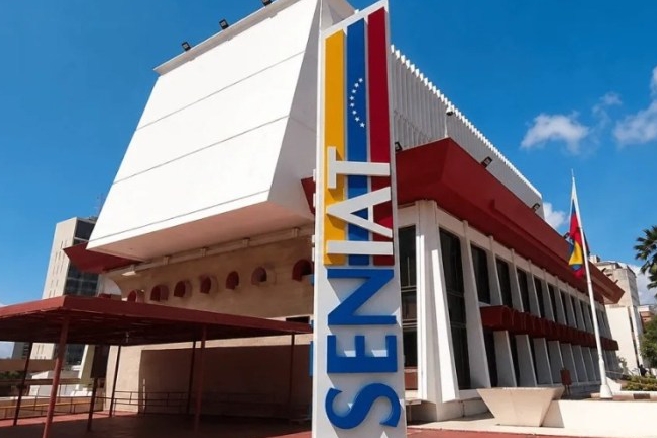 Seniat exige a anunciantes mostrar RIF en medios masivos y digitales