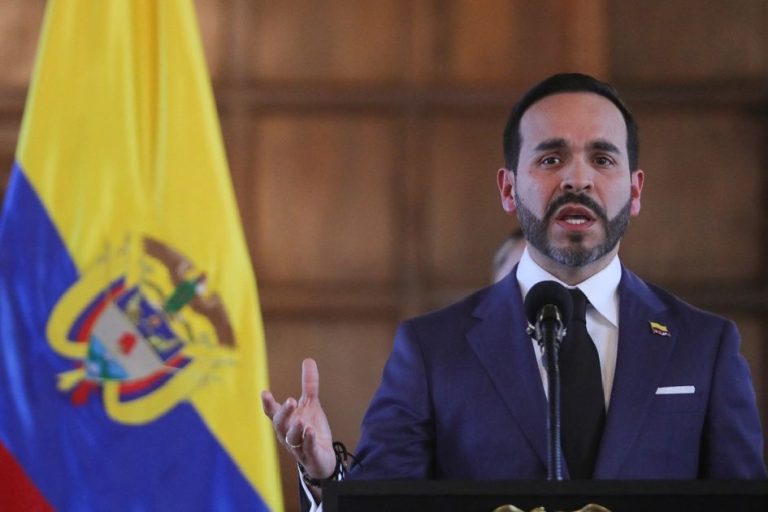 Presidente de Colombia y altos funcionarios cuestionados por falta de empatía social tras el sismo