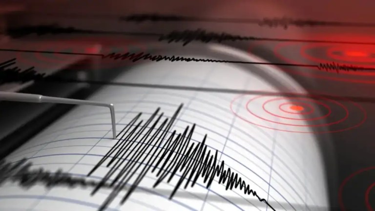 Sismo de 4.2 sacudió centro-occidente de Venezuela