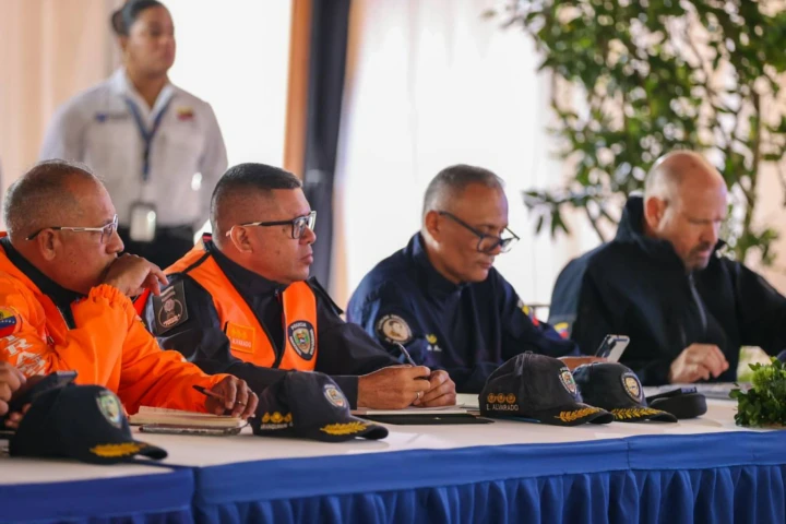 Creada Comisión para regular y garantizar la seguridad vial del sector motorizado