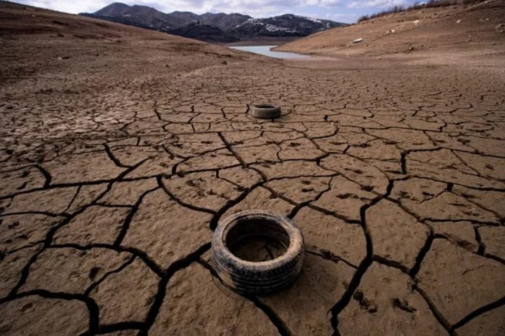 COP17 abre en Mongolia con la búsqueda de soluciones a la desertificación y la sequía