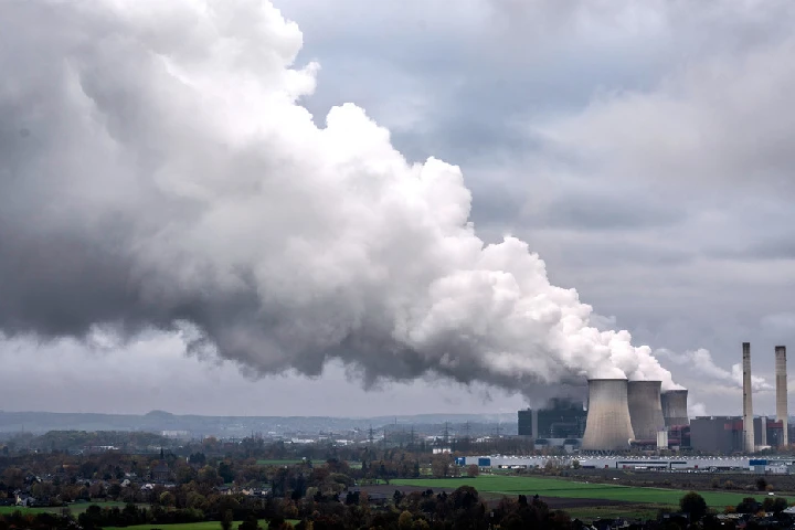 Escasez de las reservas de gas amenazan con encarecer la energía en Europa