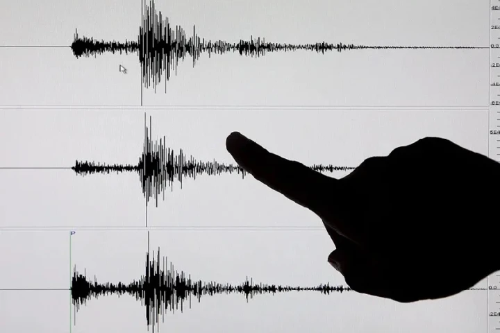 Sismo de magnitud 5,6 sacude la provincia china de Qinghai