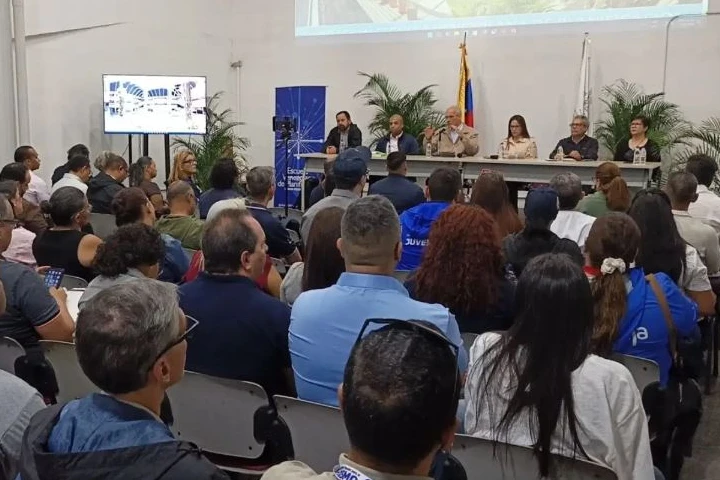 Desarrollan orientaciones para la formulación de la Agenda Concreta de Acción 2027