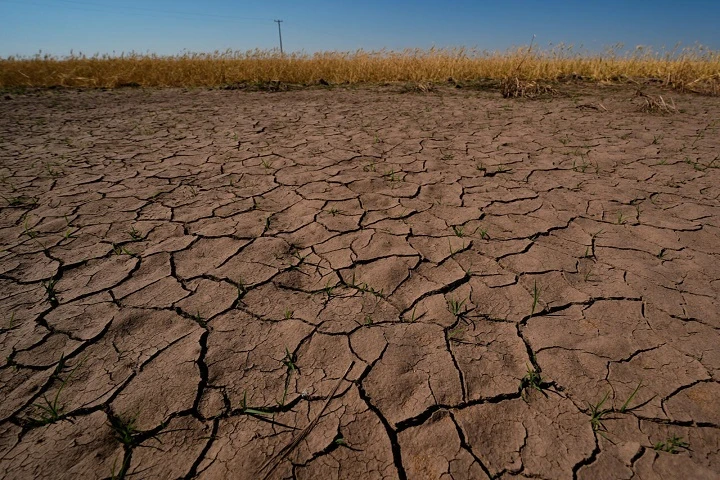 Ecuador se declara en alerta roja por el fenómeno de El Niño