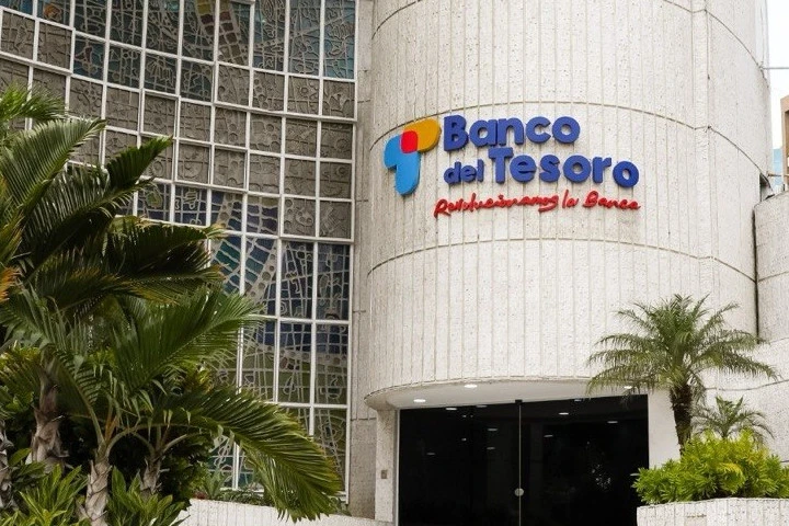 Banco del Tesoro se une a “Venezuela Renace” para otorgar créditos a familias afectadas