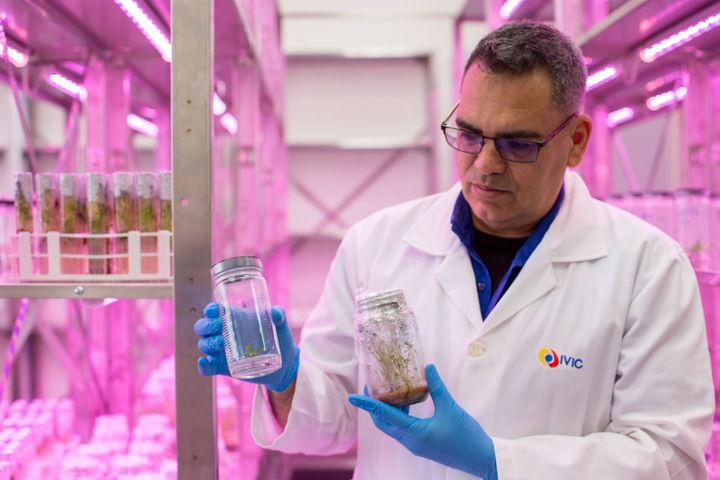 Biotecnología social democratiza el conocimiento y consolida la soberanía alimentaria