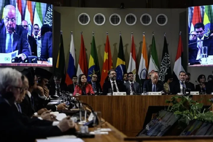 Debatirán avance del sistema de pago BRICS Pay en próxima cumbre en India