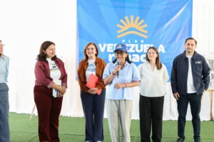 Venezuela reitera solidaridad con Colombia y pone a disposición Fuerza de Tarea Humanitaria