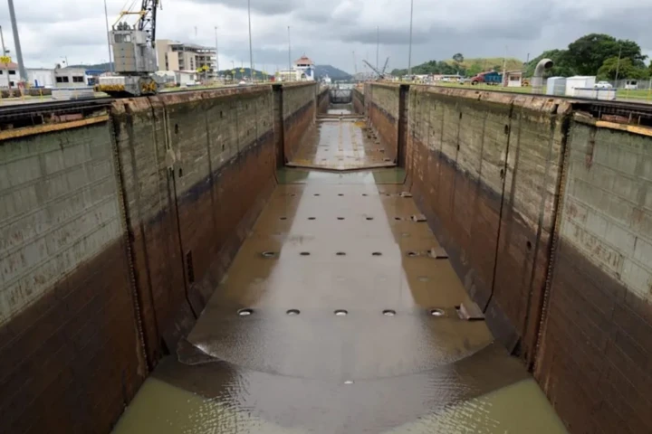 Adoptan medidas preventivas ante crisis hídrica por fenómeno «El Niño» en Canal de Panamá