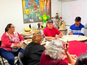 Aragua proyecta una nueva ruta productiva desde sus expresiones culturales