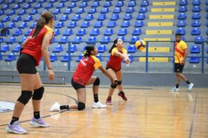 Aragua Voleibol Club convoca a jóvenes talentos para el Voley Camp 2026