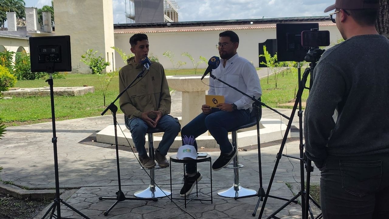 Insajuv impulsa formación juvenil con nueva oferta académica