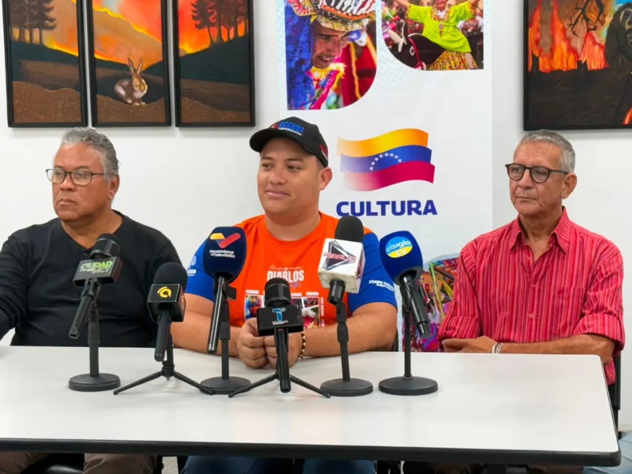Aragua se convertirá en epicentro cultural para celebrar el mes de la fotografía