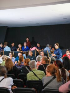Plan de bancarización beneficia a familias  afectadas por los sismos en Mariño