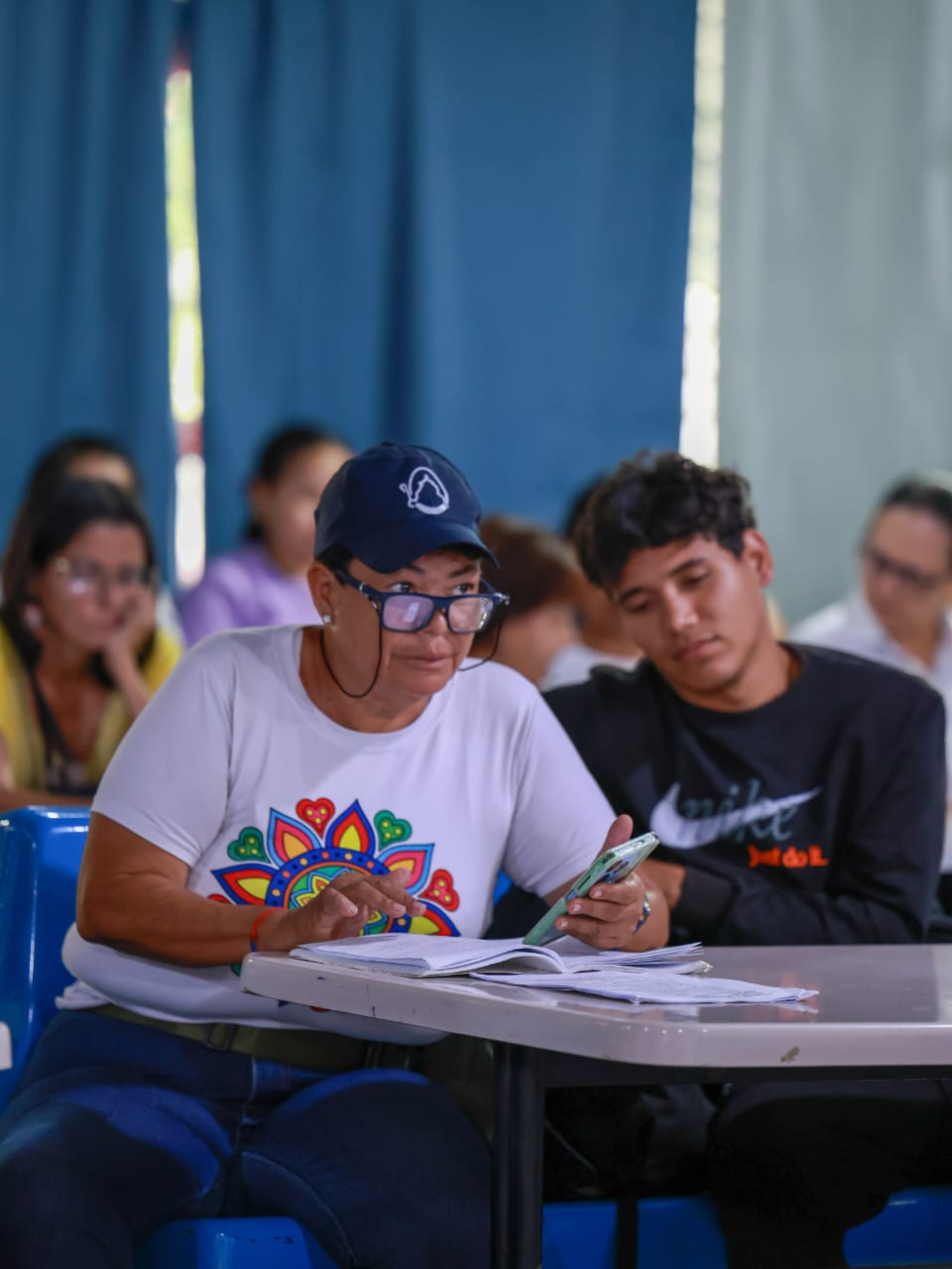 Proteccionistas de Aragua iniciaron formación  para potenciar el cuidado de animales sin hogar