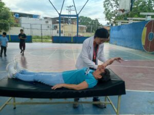 Gobierno Bolivariano consolidó más de 9 mil 400 beneficios de salud en Aragua
