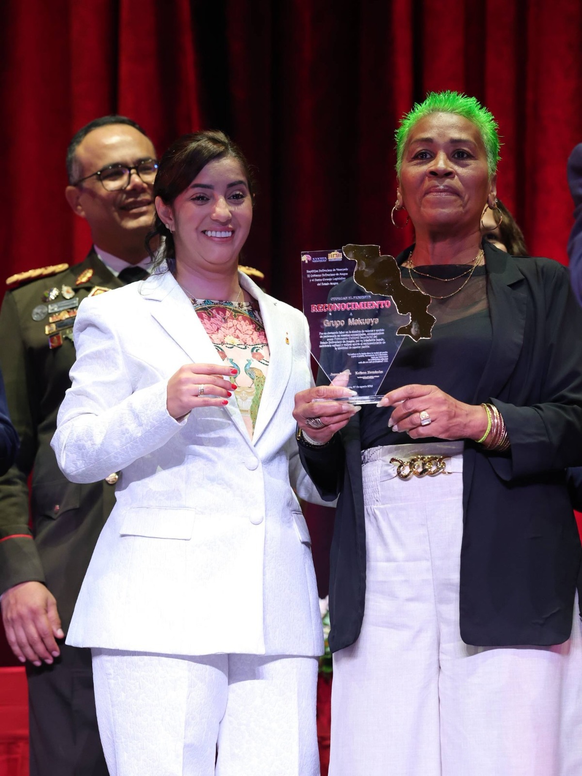 Aragua exalta a más de 60 patrimonios de su memoria cultural