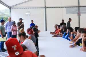 Ejecutivo Nacional activa «Plan Escolar» para el reinicio a clases el próximo 14 de septiembre