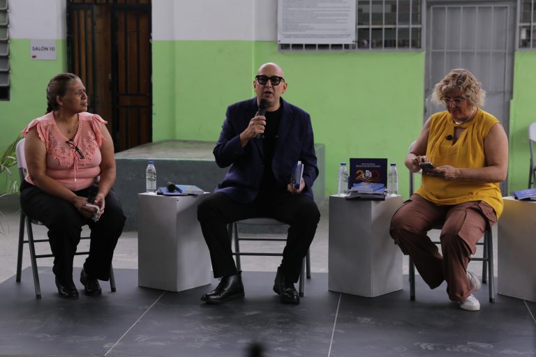Despliegan Ruta de la Comunicación Popular para impulsar a más de 400 medios alternativos