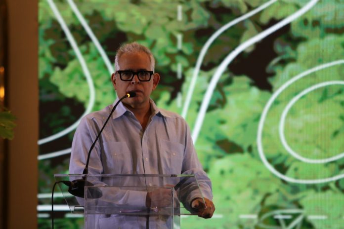 Ministerio de Ecosocialismo recolecta y trata más de 2 millones de toneladas de escombros tras contingencia sísmica