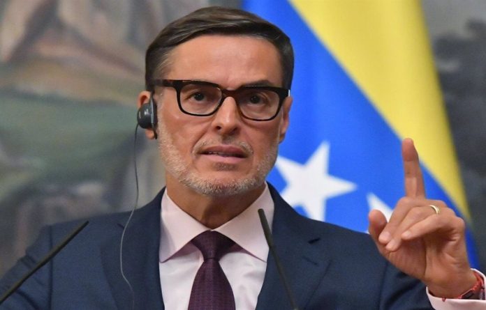 Venezuela ratificó voluntad de profundización en cooperación técnica con la ONU