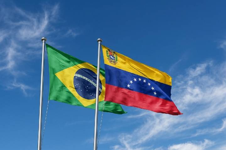 Venezuela y Brasil fortalecen planes de atención para familias afectadas por sismos