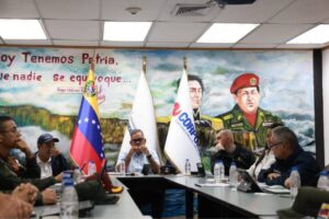 Plan de restitución progresiva del sistema eléctrico avanza tras eventos telúricos
