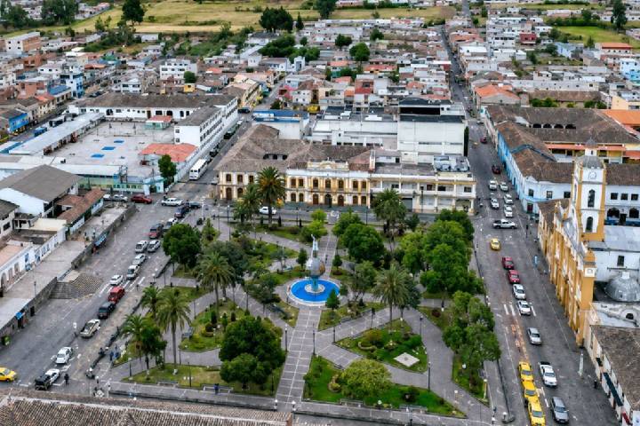 Ecuador registra el semestre más violento de su historia por crimen organizado
