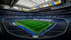 Real Madrid es la marca de fútbol más valiosa del mundo