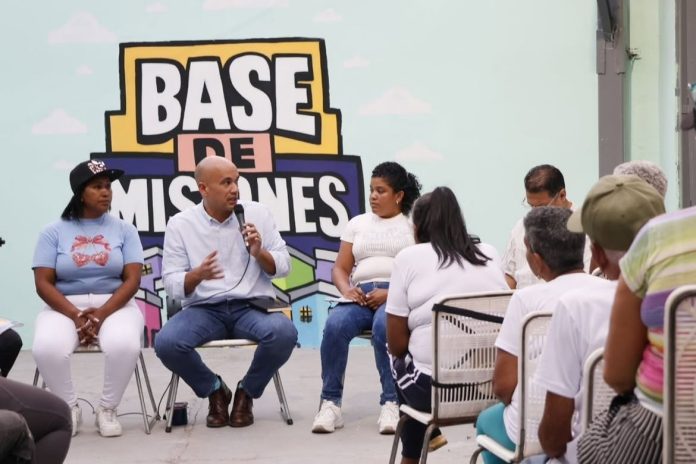 Convocan a las comunas a participar en el plan de formación de la construcción