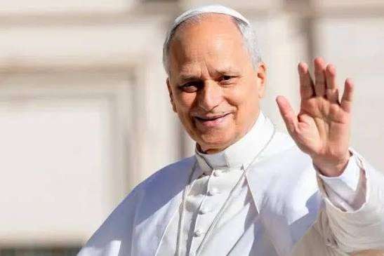 León XIV realizará una gira por Uruguay, Argentina y Perú