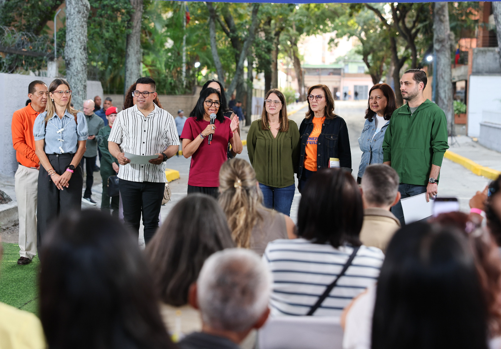 Próximo 11 de octubre se realizará nueva Consulta Popular Nacional