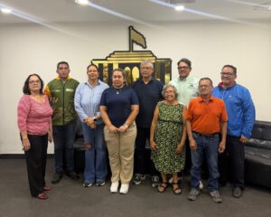 Cleba y Estado Mayor de Caracterización del Rebaño Bovino avanzan en plan ganadero