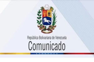 Venezuela y EEUU. restablecen relaciones diplomáticas y consulares