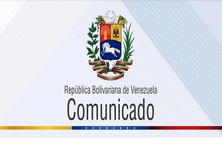Venezuela y República Dominicana acuerdan ruta para normalizar relaciones bilaterales