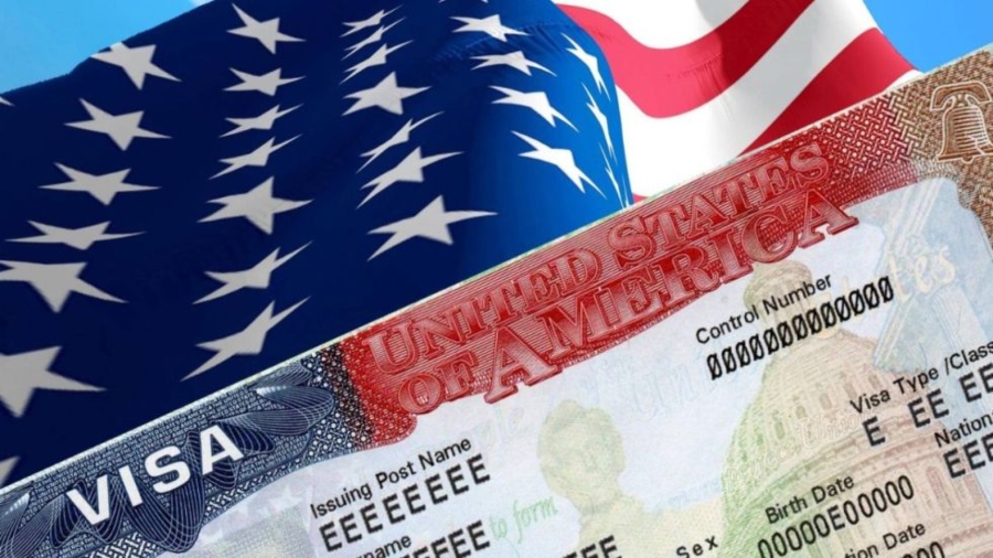 EEUU impondrá fianzas de hasta 20.000 dólares para visados de unos 50 países