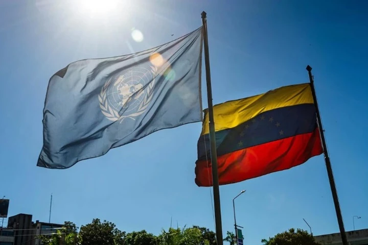 Venezuela reafirma disposición de profundizar cooperación técnica con la ONU