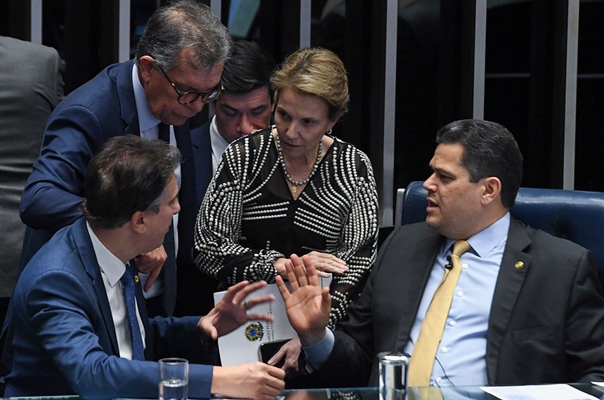 Senado brasileño aprueba plan para producir fertilizantes nacionales