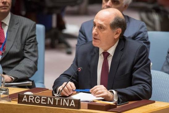 Brasil retira a su embajador en Argentina y degrada la relación a nivel consular