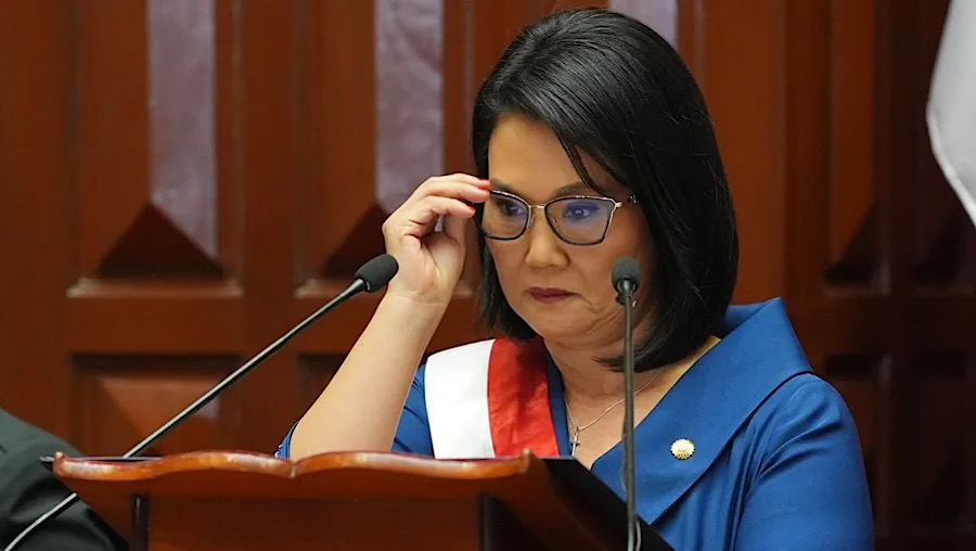 Gobierno de Perú declara en emergencia cinco distritos afectados por terremoto de 7,2