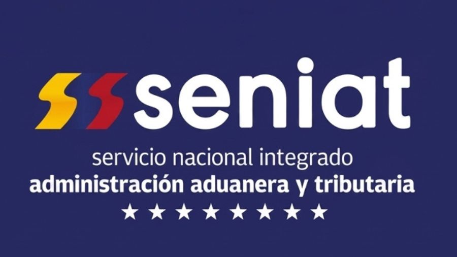 Seniat renueva su imagen institucional para impulsar la digitalización del sistema tributario